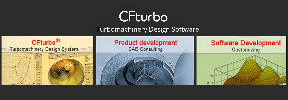 CFturbo