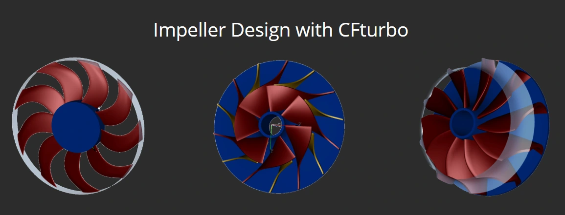 Cfturbo