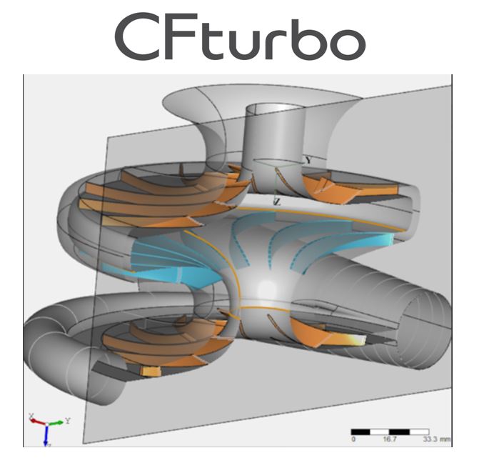 Cfturbo GmbH