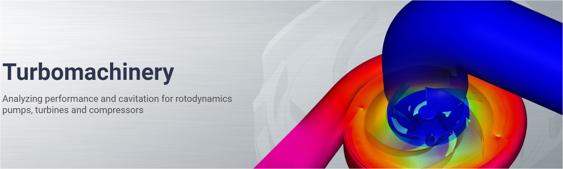 Turbomachinery