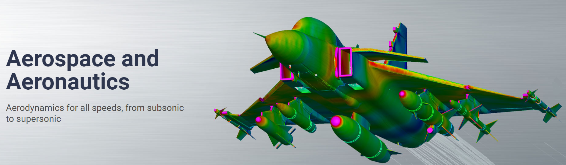 External Aerodynamics